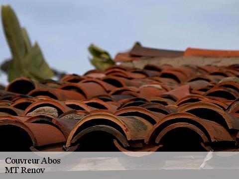 Couvreur abos-64360 MT Renov