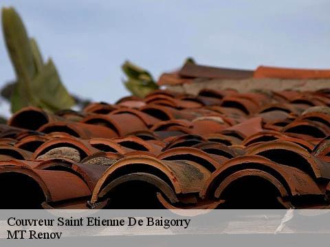 Couvreur saint-etienne-de-baigorry-64430 MT Renov